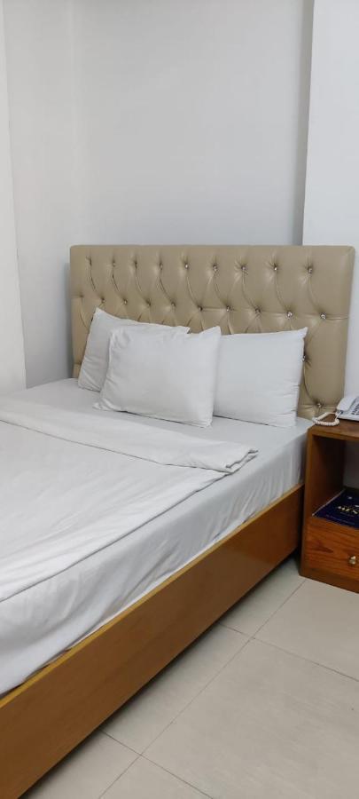 Hotel Blue Castle Dakka Kültér fotó