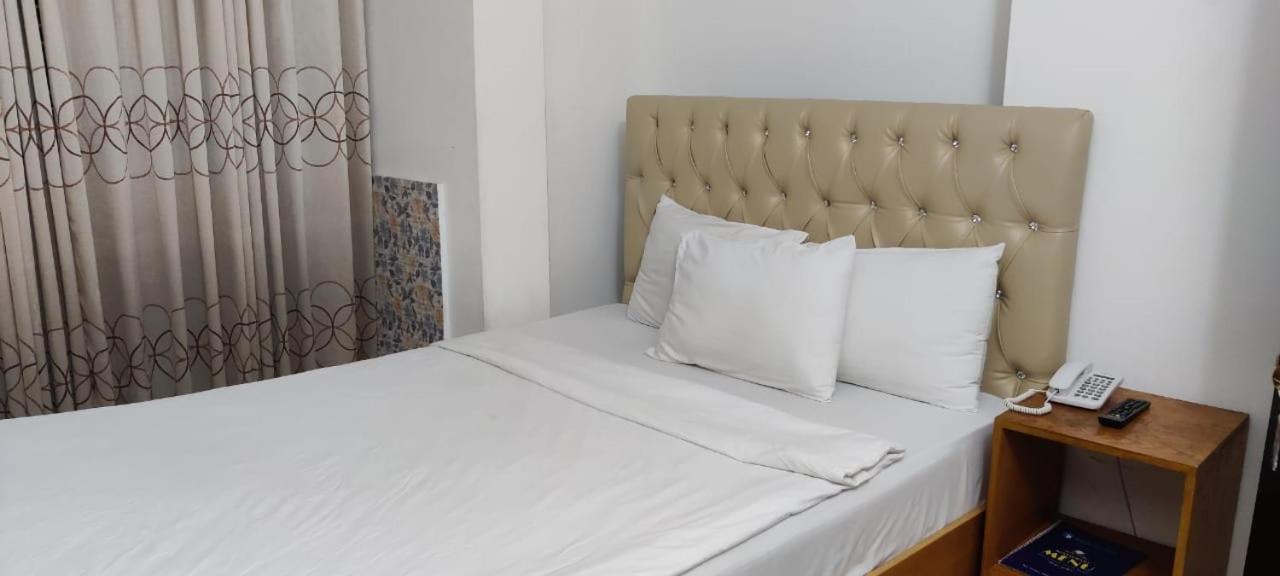 Hotel Blue Castle Dakka Kültér fotó